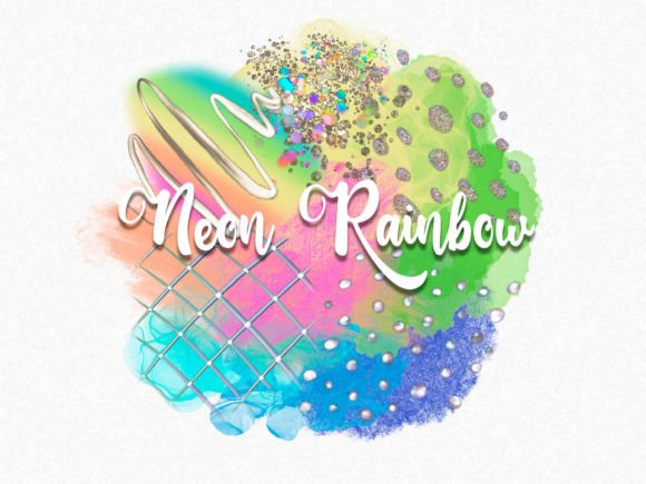 Download Paste Watercolor Abstract Shapes Clipart - Shapes Collection