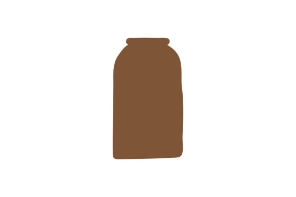 Download Abstract Shapes Terracotta Vase Pottery - Shapes Collection