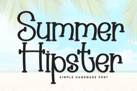 Download Summer Hipster - Premium Resources