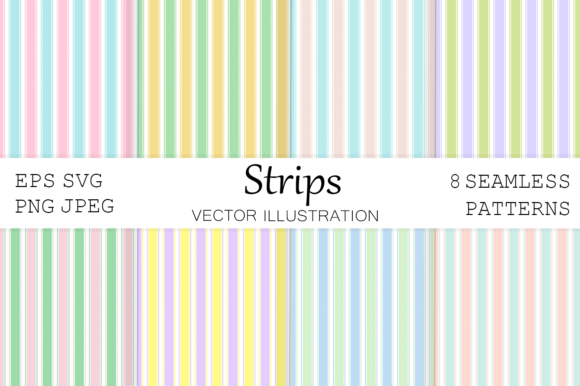 Download Strips Pattern.Strips Backgrounds - Strips Collection