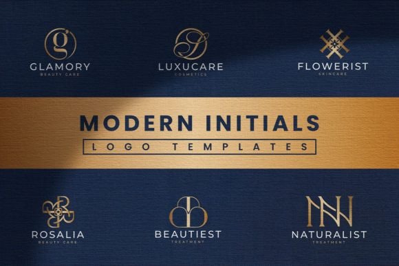 Download 6 Cosmetics Beauty Logo - Beauty logo Collection