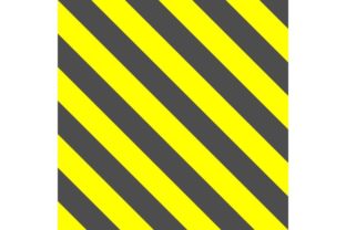 Download Cross Strips Pattern (Yellow and Grey) - Strips Collection
