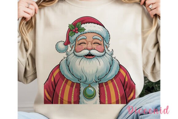 Download Glitter Splatter Santa PNG Clipart - Splat Collection